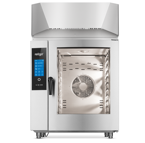 Combi ovens