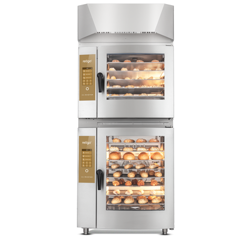Combi ovens